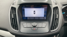 Ford Kuga 1.5 EcoBoost 120 Zetec 5dr 2WD Petrol Estate